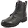 remonte D8671 mattschwarz 42