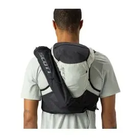 Scott Quiver Tr Stabtasche - Black / Dark Grey - One Size