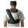 Scott Quiver Tr Stabtasche - Black / Dark Grey - One Size