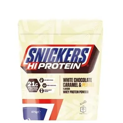 Snickers HI Protein