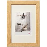walther + design Bilderrahmen Home Weiß 40x40 cm 3er Set