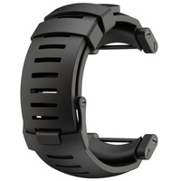 Suunto Armband Core black rubber