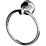 RIDDER Handtuchring Ausführung Chrom Silber