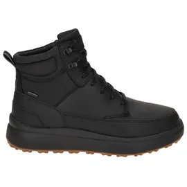 GEOX Komfort Stiefel Schwarz | Gr.: 41 EU