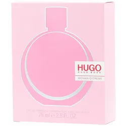 Damenparfüm Hugo Boss Hugo Woman Extreme