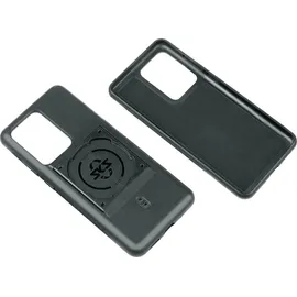 SKS Samsung S20 Ultra Handyhülle schwarz