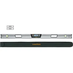 Laserliner Elektronik Wasserwaage DigiLevel Pro 100