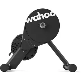 Wahoo Fitness KICKR Core Smart Trainer schwarz