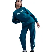 Nike Kylian Mbappé Club Green Abyss/Igloo 140