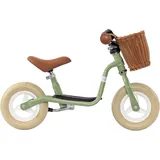 PUKY LR M Classic retro green