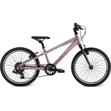 PUKY LS-PRO 20-7 (2025) 20" pearl pink