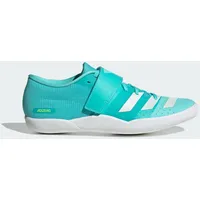Adidas adizero Throws Laufschuhe Herren - Bleu / 45.1/3