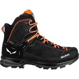 Salewa Mountain Trainer 2 Mid GTX Herren Onyx/Black 41