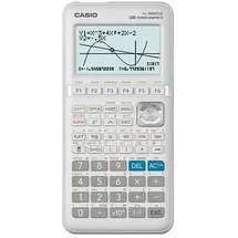 Casio FX-9860GIII Weiß