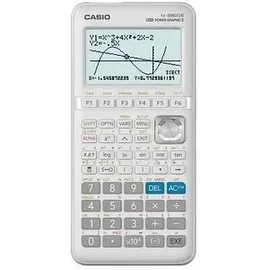 Casio FX-9860GIII Weiß