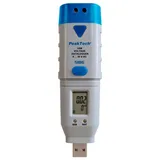 Peaktech 5186 Datenlogger, Gleichspannung, 0 Messtechnik