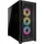 Corsair iCUE 5000D RGB Airflow Midi-Tower PC-Gehäuse Schwarz