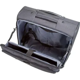 Lightpak Ronney 4-Rollen Cabin 44 cm / 39 l anthracite