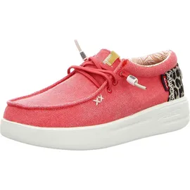 Fusion Damen Pink 41