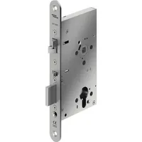 Dormakaba Panik-Einsteckschloss SVP 5xxx Fkt.E rd 20/55/72/9mm DIN re.VA