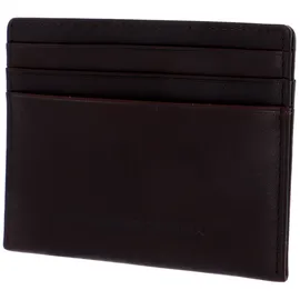 Porsche Design Urban Courier Cardholder Brown braun - Braun