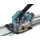 Makita 198673-2 Führungsschienenadapter