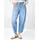 Brax Damen Jeans Style MEGAN S USED LIGHT BLUE, denim hellblau, Gr. 36