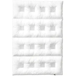 Sanders Climabalance Premium Daunendecke medium