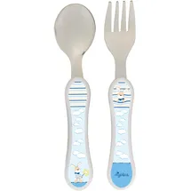 Sigikid Besteckset Forest Fox