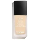 Chanel Ultra Le Teint Flawless Finish Fluid Foundation B10