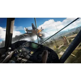 Far Cry 5 - Deluxe Edition PlayStation 4