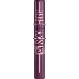 Maybelline Lash Sensational Sky High Mascara 04 Burgundy Haze 7,2 ml