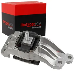 Metzger Lagerung Automatikgetriebe Links Passend Für Mini Mini 8054234: Lagerung, Automatikgetriebe Mini: 6784357 Mini: 4054479 Mini: 6779807 Mini: 67