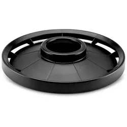 Prallblech für Sammelbehälter ø410 mm, Teile-Nr. 9.984-119.0