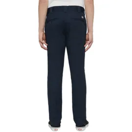 Dickies 872 Slim Fit REC Dark Navy - blau - 32/34