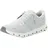 On Cloud 6 Damen Glacier / White 40