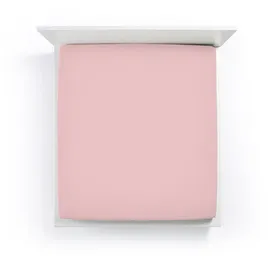 Formesse Bella Donna Jersey 120 x 200 - 130 x 220 cm altrose