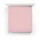 Formesse Bella Donna Jersey 120 x 200 - 130 x 220 cm altrose