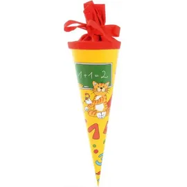 Goldbuch Schultüte Ohm Katze 35 cm 35cm Goldbuch 93060