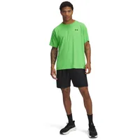 Under Armour Woven Wordmark Herren schwarz