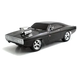 Jada Toys Jada RC F&F 1970 Dodge Charger 1:16, On-Road-Rennwagen, 1:16, 6 Jahr(e