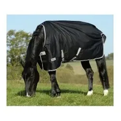 Bucas Winterdecke Anniversary Turnout Stay-dry 150 g