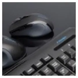 Kensington Pro Fit Retractable Mouse schwarz (K72339)