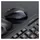 Kensington Pro Fit Retractable Mouse schwarz (K72339)