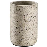 APS Flaschenkühler Terrazzo weiß