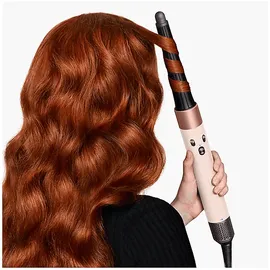 Dyson Airwrap i.d. Straight + Wavy Amber/Silk