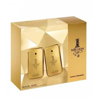 50 ml + Eau de Toilette 50 ml Geschenkset