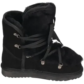 Warmbat Australia Moonbi Damen Schwarz 37