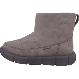 Sorel Explorer III Wasserdichte Slip-On-Stiefel für Damen