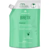 BIRETIX Cleanser Refill Aktives Reinigungsgel, reinigend, 400 ml